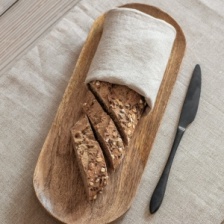 Midford Bread Board by Garden Trading